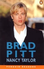 Brad Pitt Book