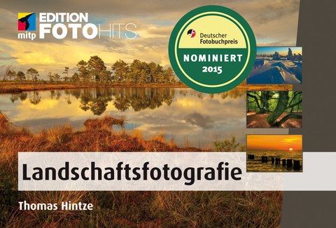 Landschaftsfotografie - Thomas Hintze