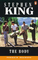 The Body New Edition - Stephen King
