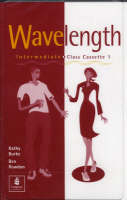 Wavelength Intermediate Class Cassette (2) - Kathy Burke, Ben Rowdon
