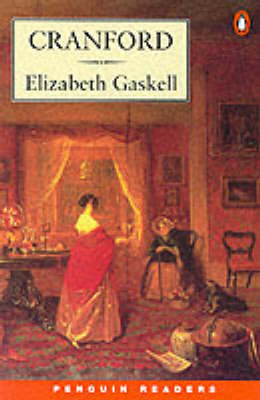 Cranford New Edition - Elizabeth Gaskell
