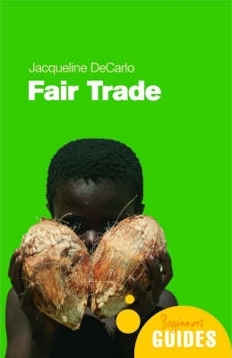 Fair Trade - Jacqueline DeCarlo