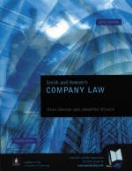 Smith and Keenan's Company Law - Denis Keenan, Josephine Bisacre