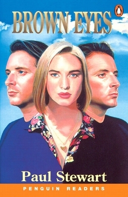 Brown Eyes New Edition - Paul Stewart