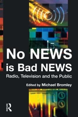 No News is Bad News - 