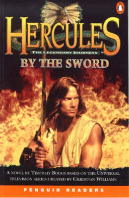 Hercules - Timothy Boggs