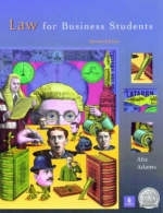 Law for Business Students