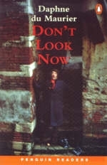 Don't Look Now New Edition - Daphne Du Maurier