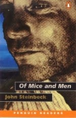 Of Mice & Men - John Steinbeck