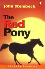 The Red Pony