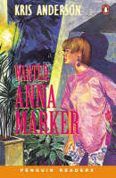 Wanted:Anna Marker New Edition - Kris Anderson