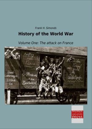 History of the World War