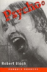Psycho New Edition - Robert Bloch