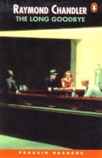 The Long Goodbye New Edition - Raymond Chandler