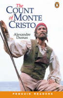 The Count of Monte Cristo Book & Cassette - Alexander Dumas