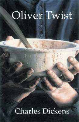 Oliver Twist - Andrew Bennett, Jim Taylor, Shay Daly