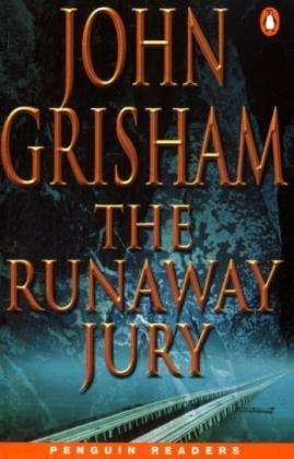The Runaway Jury - John Grisham