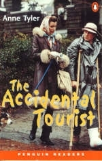 Accidental Tourist - Anne Tyler