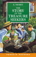 The Story of the Treasure Seekers Book 8 Cassette Pack