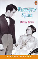 Washington Square Book & Cassette Pack