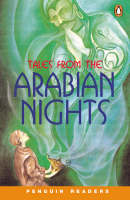 Tales from the Arabian Nights Book & Cassette