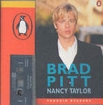 Brad Pitt, Level 2, Penguin Audio Reader