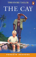 The Cay Book & Cassette