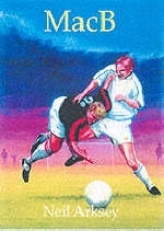 MacB - Neil Arksey, Julie Macey