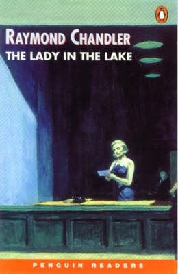 The Lady in the Lake - Raymond Chandler