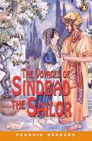 Voyages of Sindbad the Sailor Book & Cassette