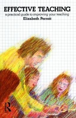 Effective Teaching - Elizabeth Perrott