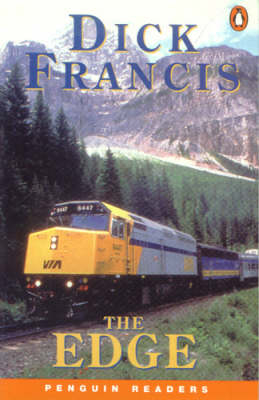 The Edge - Dick Francis