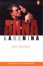 Anna Karenina - Leo Tolstoy