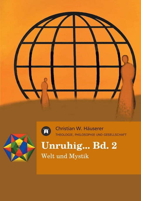 Unruhig... Bd. 2 - Christian W. H&auml;userer