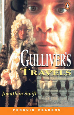 Gullivers Travels - Jonathan Swift