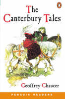 Canterbury Tales Book & Cassette