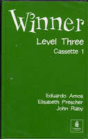 Winner Level 3 Cassette Set of 2 - Eduardo Amos, Elisabeth Prescher