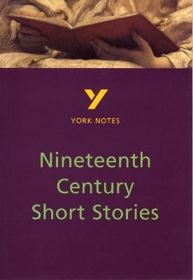 Nineteenth Century Short Stories - for 2026, 2027 exams