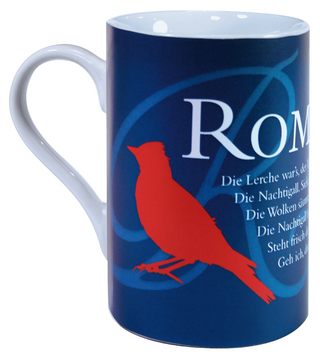 Tasse »Romeo«