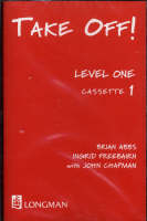 Take Off Cassette 1 Set of 3