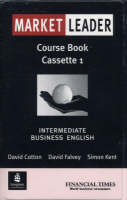 Market Leader:Business English with The Financial Times Inter Class Cassette 1 - 2