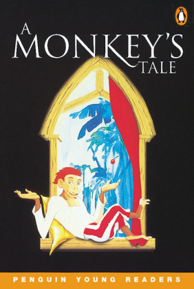 A Monkey's Tale