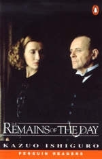 Remains of the Day - Kaye Ishiguro