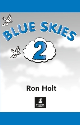 Blue Skies Cassette 2 - Ron Holt, Val Emslie