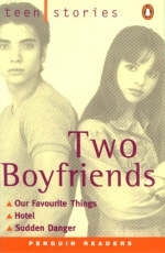 Teen Stories - Two Boyfriends