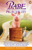 Babe - A Pig In The City - Dick King-Smith