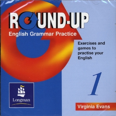 Round-Up CD ROM 1