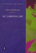 EC Labour Law - Erika Szyszczak