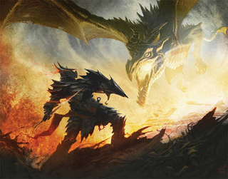 The Elder Scrolls V: Skyrim Hardcover Ruled Journal (Large)