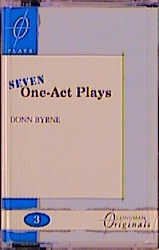 Seven One-Act Plays